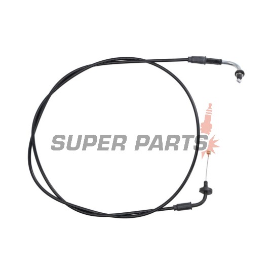 Жило за газ -RMS- Aprilia Scarabeo 125 1999-2004