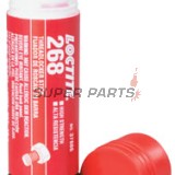 Осигурител за резби -LOCTITE- 268, стик, 19g