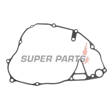 Гарнитура за капак на съединителя -WINDEROSA- Kawasaki KX 250 2017-2020