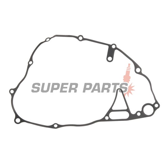 Гарнитура за капак на съединителя -WINDEROSA- Kawasaki KX 250 2017-2020