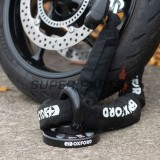Подов заключващ механизъм -OXFORD- RotaForce