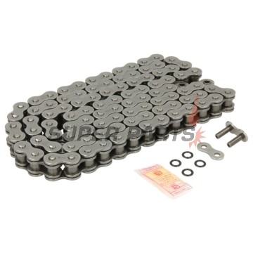 Верига -DID- 525VX-398, размер 525, 398 звена, X-Ring усилена