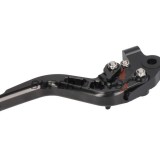 Ръчка за спирачка -4 RIDE- къса регулируема, Yamaha XP (T-max) 500 2008-2011, Yamaha YP 400 2004-2014