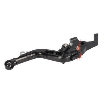 Ръчка за спирачка -4 RIDE- къса регулируема, Yamaha XP (T-max) 500 2008-2011, Yamaha YP 400 2004-2014