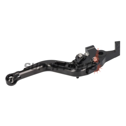 Ръчка за спирачка -4 RIDE- къса регулируема, Yamaha XP (T-max) 500 2008-2011, Yamaha YP 400 2004-2014