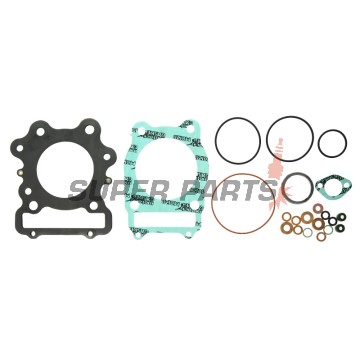 Гарнитури за цилиндър комплект -ATHENA- Honda ATC 250 1985-1987, CMX 250 2012-2018, TRX 250 1985-1987/2008, TRX 300 1988-2000