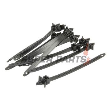 Щипки комплект -TOURMAX- RVT-CS01