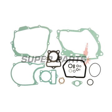 Пълен комплект гарнитури за двигател -ATHENA- Honda XR 80 1993-2003