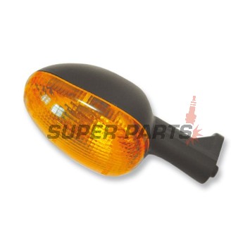 Мигач -VICMA- заден десен / преден ляв, Aprilia RSV 1000 Mille/R/Factory/Tuono, Malaguti F12 50 Phantom AC/LC/DD/DT Racing Life 2000-2007