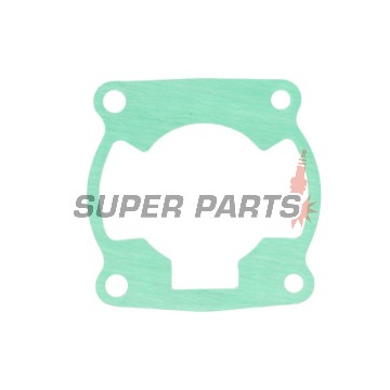 Гарнитура за цилиндър (долна) -ATHENA- Kawasaki KX 80 1979/1998-2000/2009-2011, KX 85 1998-2019/2021, KX 100 1998-2021, Suzuki RM 100/125 2003-2008