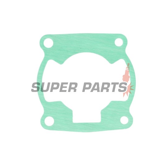 Гарнитура за цилиндър (долна) -ATHENA- Kawasaki KX 80 1979/1998-2000/2009-2011, KX 85 1998-2019/2021, KX 100 1998-2021, Suzuki RM 100/125 2003-2008
