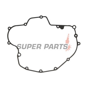 Гарнитура за капак на съединителя -ATHENA- Husqvarna SMR 250 2003/2006-2007, SMR 450/510 2006-2010, TC 250/450 2006-2009, TE 250/450/510 2006-2009, TXC 510 2004-2010, TXC 450 2006-2010