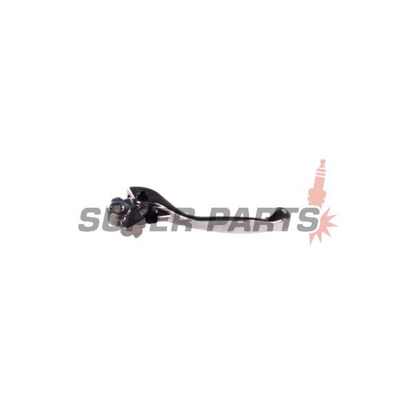 Спирачен лост, десен -VICMA- Kawasaki KLX/KX 65-450, Suzuki RM/RM-X/RM-Z 65-450, Yamaha WR/YZ 65-450, 2000-2020