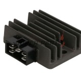 Реле за зареждане -TOURMAX- реле-регулатор, Kawasaki KL 600 1984, Kawasaki KLR 250 1985-1986, 1988, 1994-1998