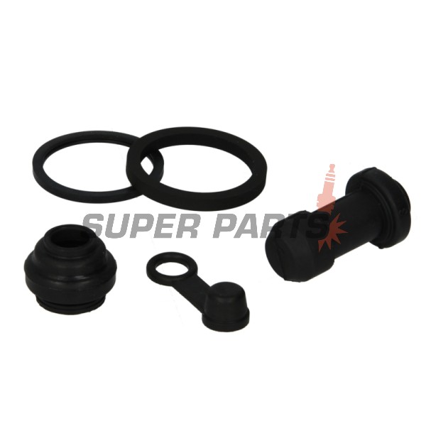 Ремонтен комплект за спирачен апарат -TOURMAX- Kawasaki KX 250 2004-2012, Kawasaki KX 450 2006-2013, Suzuki RM-Z 250 2004-2006