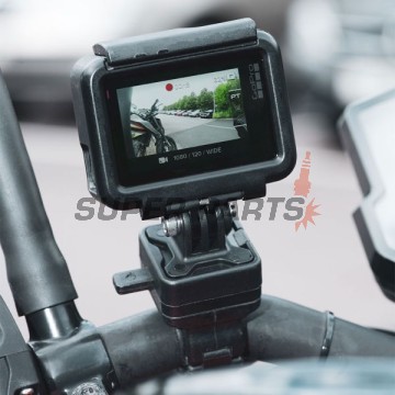 Адаптери за екшън камера -OXFORD- CLIQR Action Camera Mounts