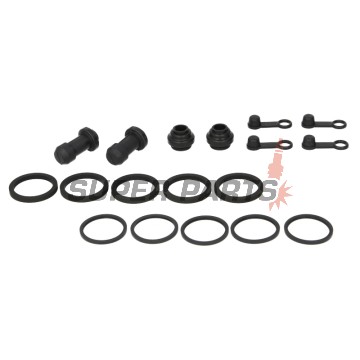 Ремонтен комплект за спирачен апарат -TOURMAX- BCF-130, Honda VFR 800 2002-2005