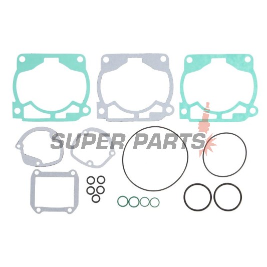 Гарнитури за цилиндър комплект -WINDEROSA- KTM EXC 250 2005, KTM SX 250 2005-2006, KTM XC 250 2006, KTM XC-W 250 2006