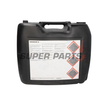 Масло за амортисьори -SILKOLENE- RSF, 10W, 20L