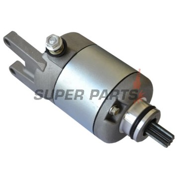 Стартер -VICMA- Aprilia Atlantic/SR Max/Scarabeo, Derbi GP1/Rambla, Gilera Nexus/Runner, Malaguti Madison/Phantom Max, Peugeot Geopolis, Piaggio/Vespa Beverly/GTS/GTV/MP3/X7/X8/X9 125-300, 2004-2014