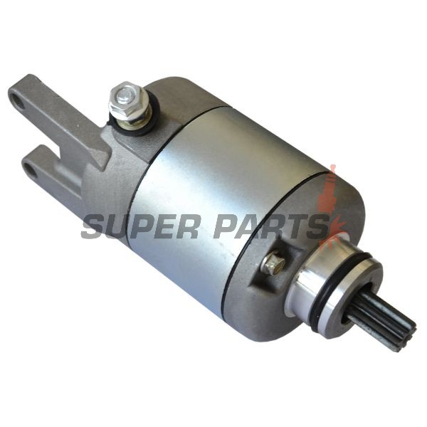 Стартер -VICMA- Aprilia Atlantic/SR Max/Scarabeo, Derbi GP1/Rambla, Gilera Nexus/Runner, Malaguti Madison/Phantom Max, Peugeot Geopolis, Piaggio/Vespa Beverly/GTS/GTV/MP3/X7/X8/X9 125-300, 2004-2014