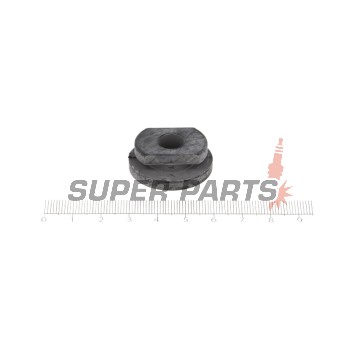 Уплътнения за електрически кабел -TOURMAX- 10бр, Honda GL 1500 1988-2000, Honda NX 250 1988-1990, Honda TRX 250 1986-1989