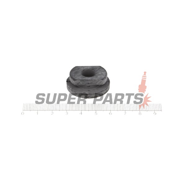 Уплътнения за електрически кабел -TOURMAX- 10бр, Honda GL 1500 1988-2000, Honda NX 250 1988-1990, Honda TRX 250 1986-1989