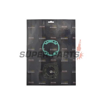 Пълен комплект гарнитури за двигател -RMS- Aprilia SR 50 2001-2003