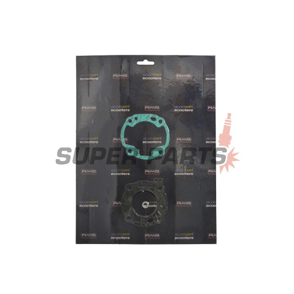 Пълен комплект гарнитури за двигател -RMS- Aprilia SR 50 2001-2003