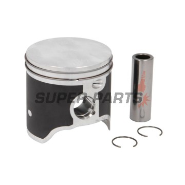 Бутало комплект -VERTEX- 57.95mm, KTM SX / XC-W 150, Husqvarna TE 150 / 150i 2016-2023