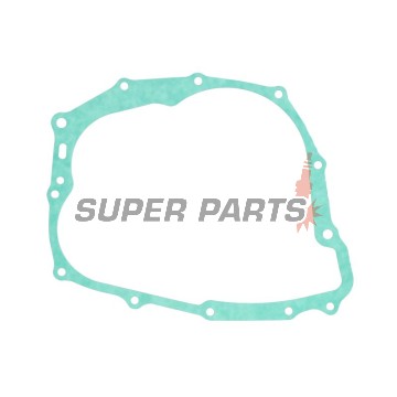Гарнитура за капак на съединителя -WINDEROSA- Honda XR 200 1981-2002