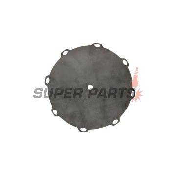 Мембрана за карбуратор -ATHENA- Aprilia ETV 1000 2001-2006, RST 1000 2001-2004, RSV 1000 1998-2010, SL 1000 1999-2004, Tuono 1000 2004-2011