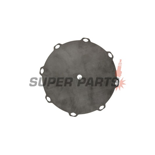 Мембрана за карбуратор -ATHENA- Aprilia ETV 1000 2001-2006, RST 1000 2001-2004, RSV 1000 1998-2010, SL 1000 1999-2004, Tuono 1000 2004-2011