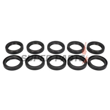 Семеринги за предница -ALL BALLS- BMW F 650 1997-2008, K 1200 2003-2008, K 750 1984-1994, 1996, R 1200 2006, Buell XB9S 1000 2003, Ducati Monster 900 1993-1999, Harley-Davidson FLHR 1432 1999-2005, CB 500 2013-2018