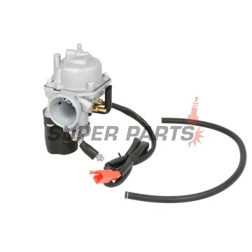 Карбуратор -MOTORIX- автоматичен смукач, Minarelli, CPI 50cc