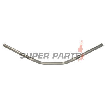 Кормило -TRW- MCL127SA, Aprilia Pegaso 650 (1993-2006) / Honda CB (Hornet, Seven Fifty, CBF, NTV 500-750) (1988-2012) / Suzuki DL V-Strom 650, DR 650, GS 500E, GSF Bandit 600-1200, SV 650-1000 (1989-2017) / Yamaha FJR 1300, FZ6 600, TDM 850-900, XJR 1300
