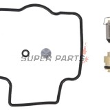 Ремонтен комплект за карбуратор -TOURMAX- Kawasaki ZX 1100 1990-2000, Kawasaki ZX-9R 900 1998-1999