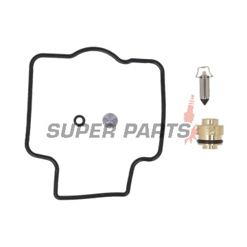 Ремонтен комплект за карбуратор -TOURMAX- Kawasaki ZX 1100 1990-2000, Kawasaki ZX-9R 900 1998-1999