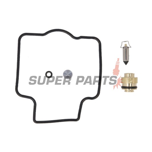 Ремонтен комплект за карбуратор -TOURMAX- Kawasaki ZX 1100 1990-2000, Kawasaki ZX-9R 900 1998-1999