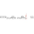 Акумулатор -EXIDE- YTX4L-BS READY, 3Ah 12V