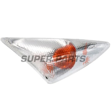 Мигач -VICMA- преден ляв, Peugeot Speedfight/Speedfight 2 50/100 AC/LC 2T DD/DT Rally/WRC/Silver Sport/X-Race 1998-2009