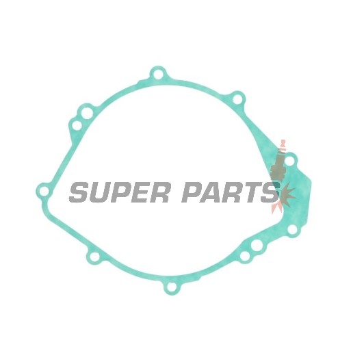 Гарнитура за капак на статор -WINDEROSA- Yamaha FZS 1000 2001-2005, Yamaha YZF-R1 1000 1998-2003