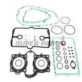 Пълен комплект гарнитури за двигател -ATHENA- Honda CB 500 1989-2003, CBF 500 2004-2008