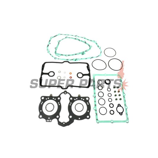 Пълен комплект гарнитури за двигател -ATHENA- Honda CB 500 1989-2003, CBF 500 2004-2008