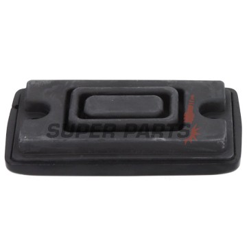 Капачка за резервоар за спирачна течност -TOURMAX- Suzuki GSX 1100 1988-1993, Suzuki GSX 600 1988, Suzuki GSX-R 1100 1989-1990