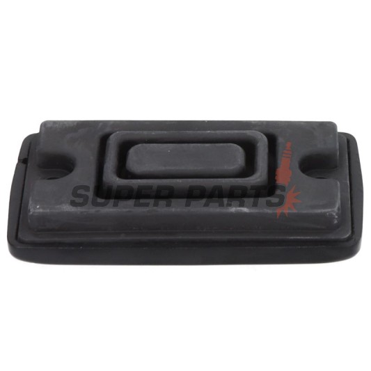 Капачка за резервоар за спирачна течност -TOURMAX- Suzuki GSX 1100 1988-1993, Suzuki GSX 600 1988, Suzuki GSX-R 1100 1989-1990