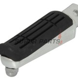 Степенка -VICMA- дясна, Yamaha BT Bulldog 1100, FJR 1300, FZ6 600, MT-03 660, TDM 900, XJ6 600, XV Road Star Warrior 1700, YZF-R1 1000, YZF-R6 600, 1998-2013