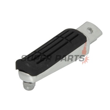 Степенка -VICMA- дясна, Yamaha BT Bulldog 1100, FJR 1300, FZ6 600, MT-03 660, TDM 900, XJ6 600, XV Road Star Warrior 1700, YZF-R1 1000, YZF-R6 600, 1998-2013
