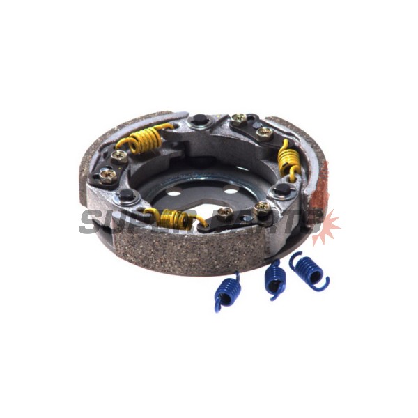 Съединител -VICMA- 107mm, TUNING - регулируем