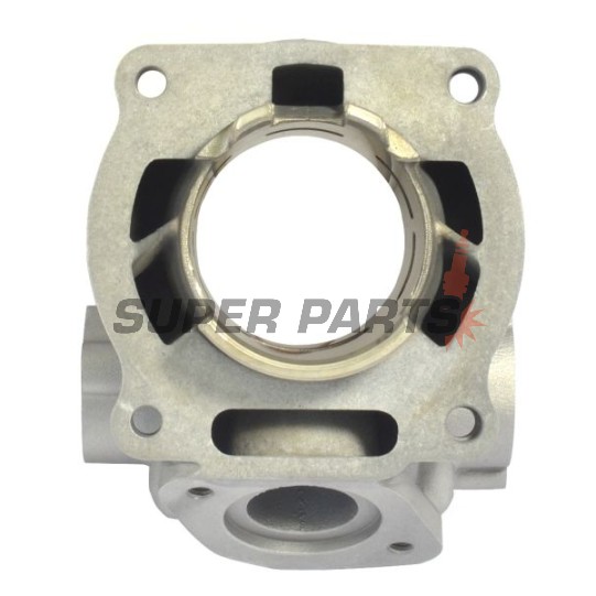 Цилиндър и бутало комплект -ATHENA- P400485100010, Derbi GPR 125 2004-2008, Yamaha DT 125 1988-2007, TDR 125 1989-2003, TZR 125 1991-2000